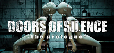Doors of Silence - the prologue Cover Image