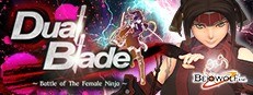 Dual Blade ~ Battle of The Female Ninja ~ 게임 이미지