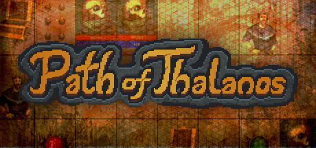 Path of Thalanos Cover Image