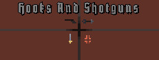 Hooks And Shotguns
