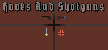 Hooks And Shotguns banner