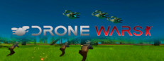 Drone Wars 게임 이미지