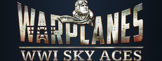 Warplanes: WW1 Sky Aces