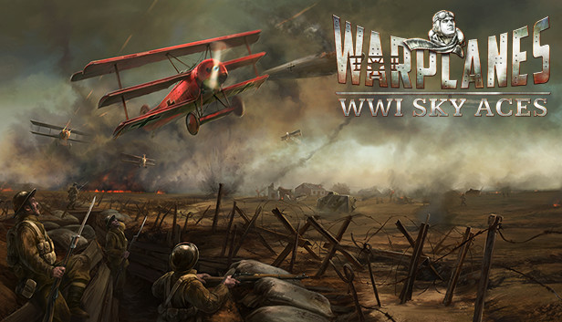 Warplanes: Ww1 Sky Aces On Steam
