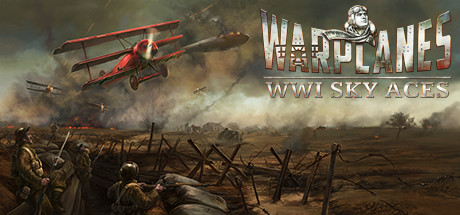 WW1 Game Series no Steam