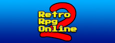 Retro RPG Online 2 게임 이미지