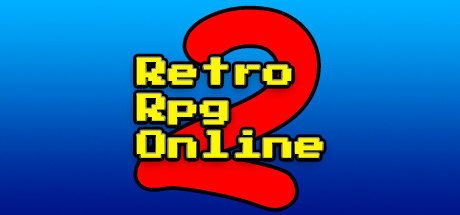 Image for Retro RPG Online 2