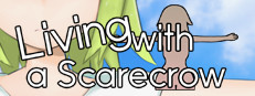 Living with a Scarecrow 게임 이미지
