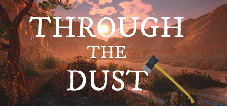 Through The Dust [steam key]