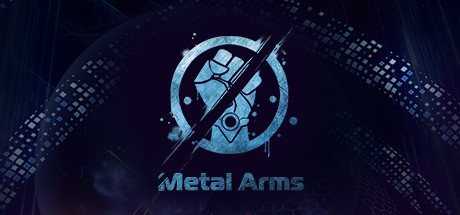 MetalArms banner