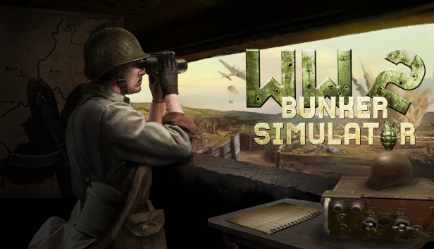 Steam Game Covers: Call of Duty: WWII