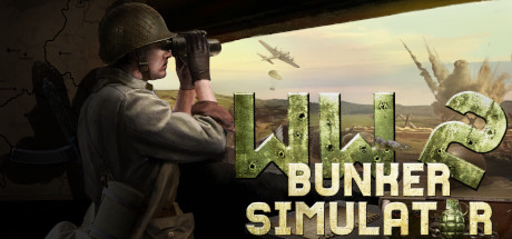 WW2: Bunker Simulator Cover Image