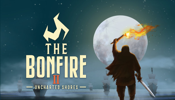 The Bonfire 2: Uncharted Shores System Requirements - Can I Run It