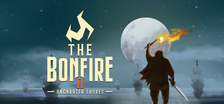 The Bonfire 2: Uncharted Shores technical specifications for laptop