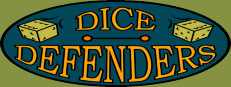 Dice Defenders 게임 이미지