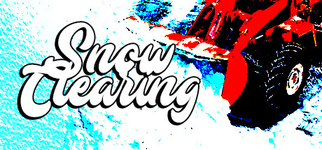 Snow Clearing Driving Simulator Cover Image