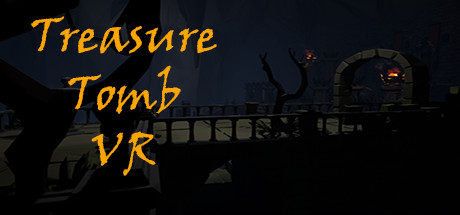 Treasure Tomb VR Cover Image