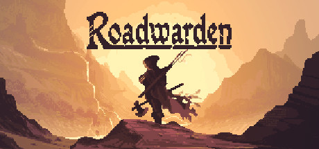 Roadwarden Cover Image