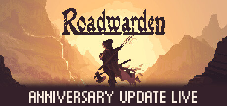 Roadwarden v1 1 2