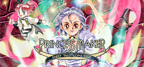 Princess Maker ~Faery Tales Come True~ technical specifications for computer
