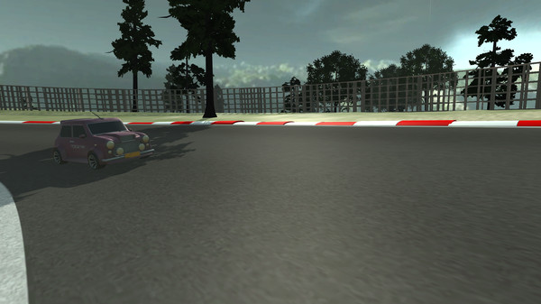 скриншот Spectating Simulator The Racing 0