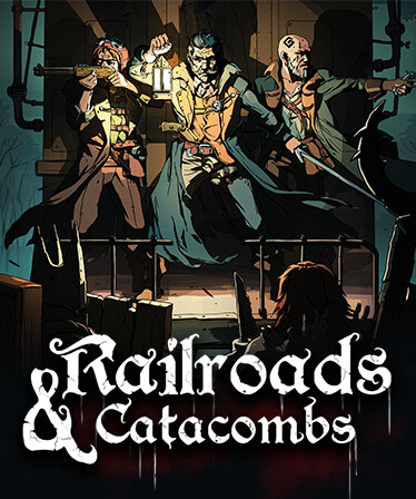 Railroads and Catacombs