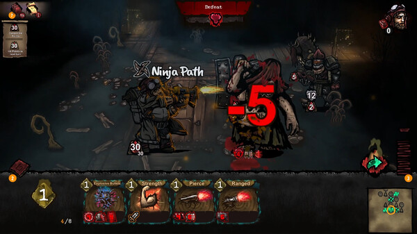 Railroads & Catacombsfor windows and Linux 1