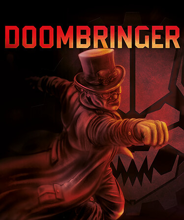 DOOMBRINGER