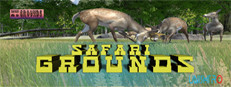 Safari Grounds - The Wilpattu Leopard 게임 이미지