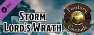Fantasy Grounds - D&D Storm Lord's Wrath