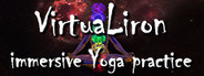 VirtuaLiron - Immersive YOGA practice