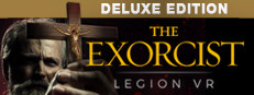 Exorcism of the Legion (Last Rites) 게임 이미지