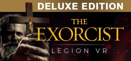 The exorcist legion clearance vr ps4