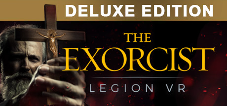 The Exorcist: Legion VR (Deluxe Edition) technical specifications for laptop