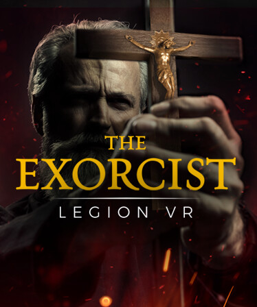 The Exorcist: Legion VR (Deluxe Edition)