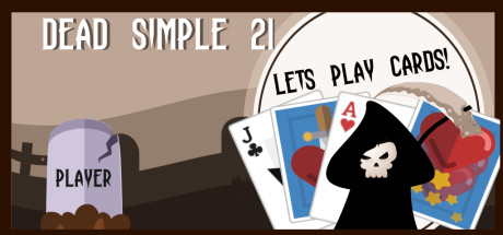 Dead Simple 21 Cover Image