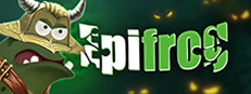 Epifrog