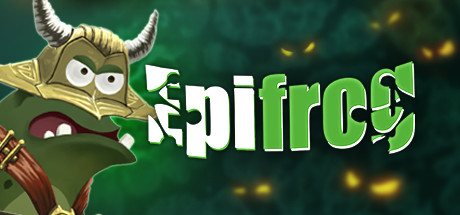 Epifrog Cover Image