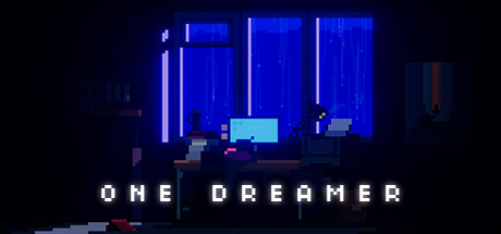 One Dreamer Cover Image