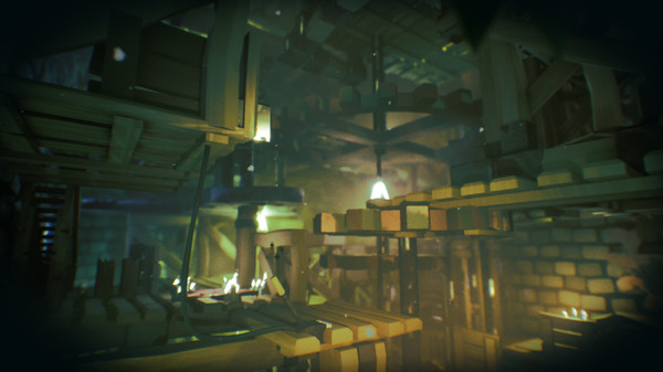 My Very Own Light game for Linux 1