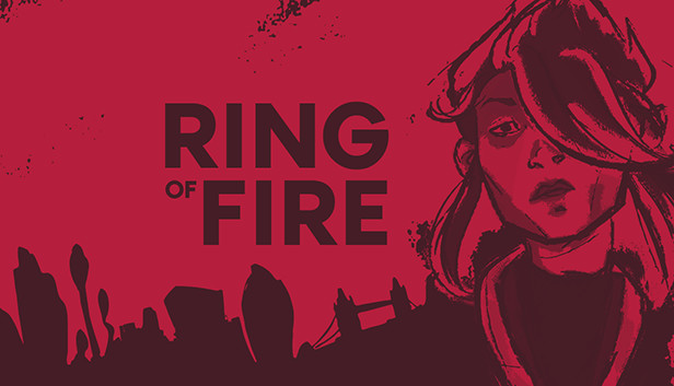 Nodig uit Vechter Tegenhanger Ring of Fire on Steam