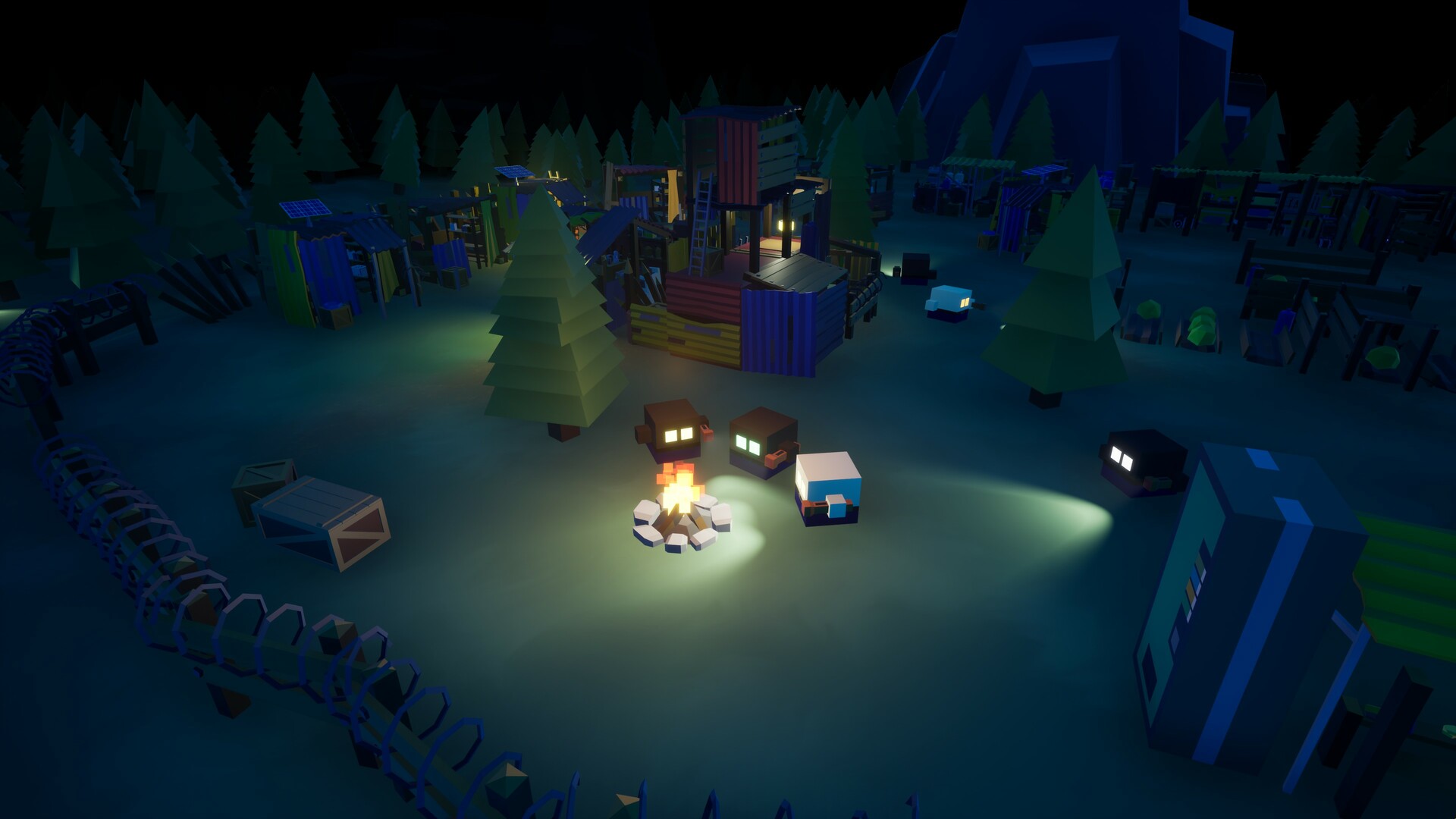 Project Apocalypse #6