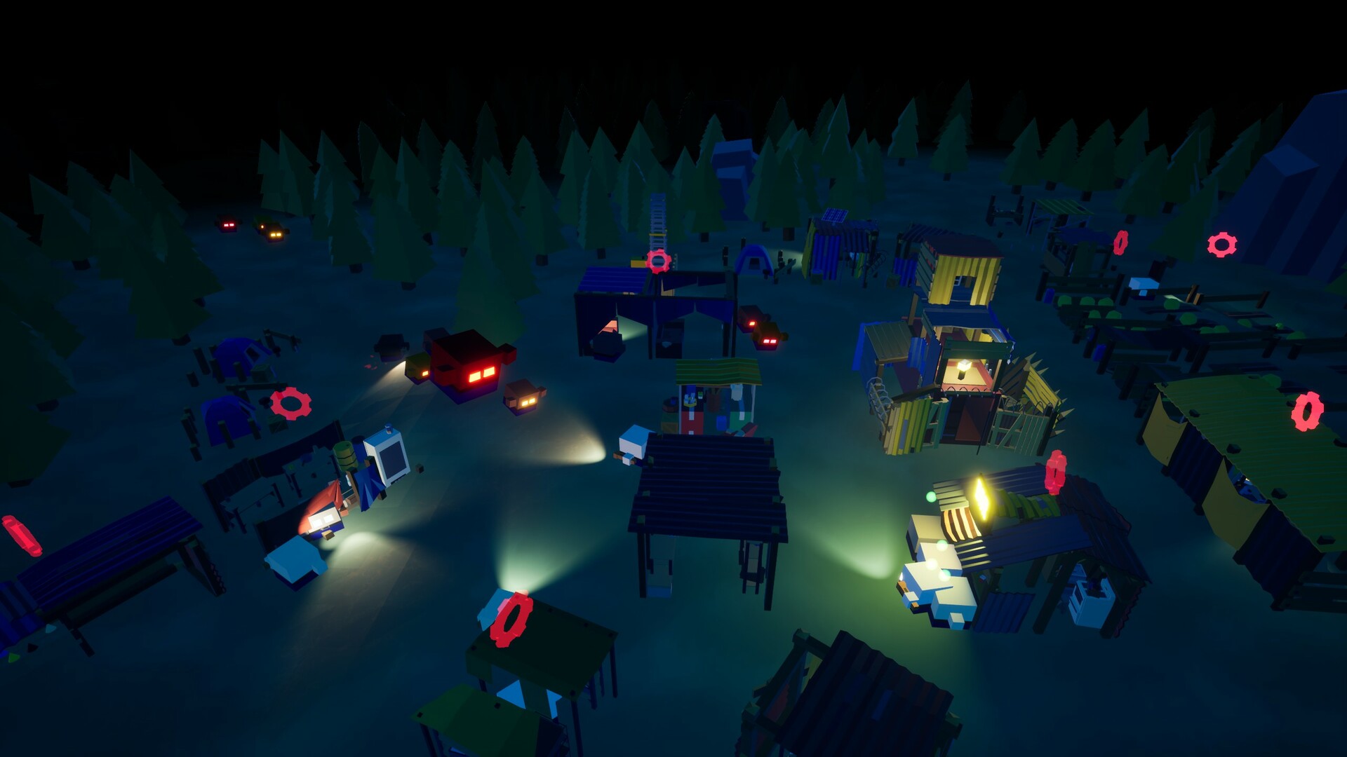 Project Apocalypse #5