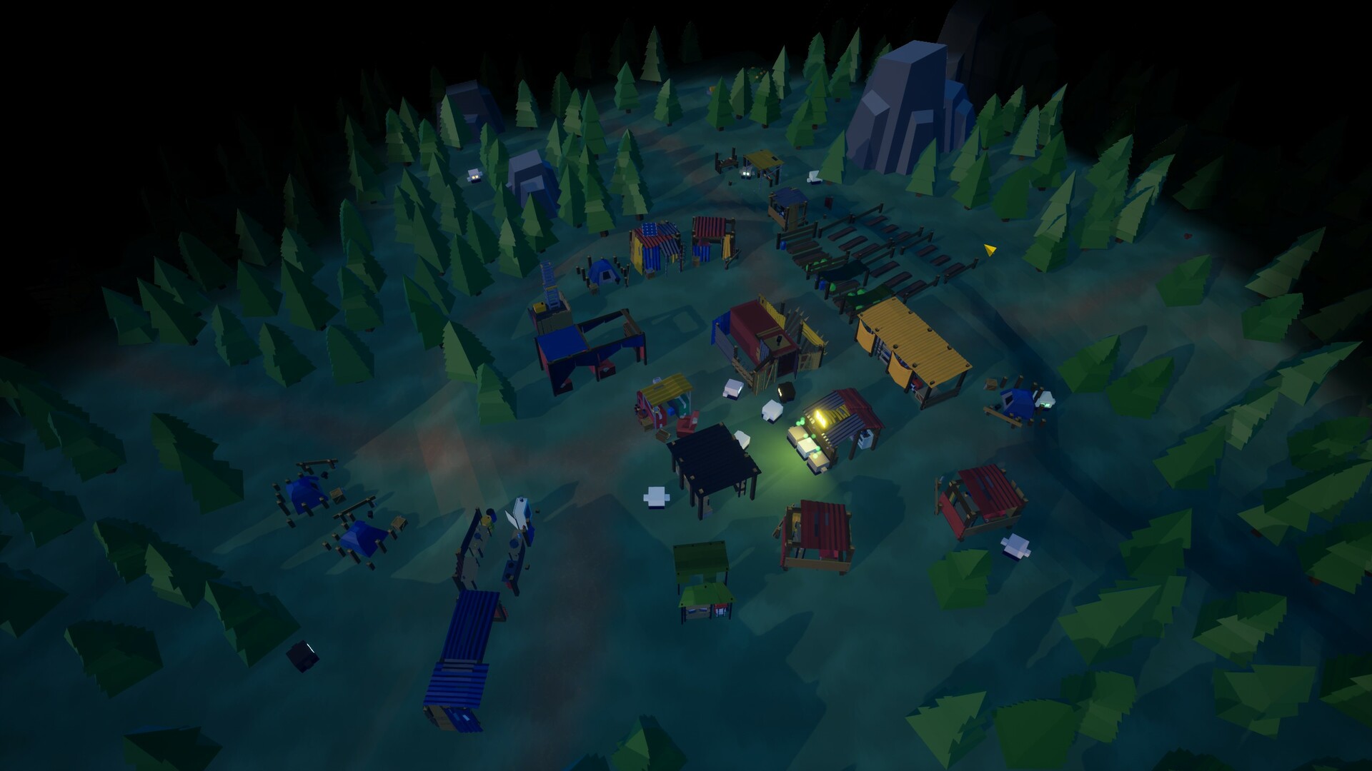 Project Apocalypse #4