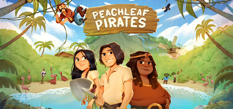 Peachleaf Pirates header image