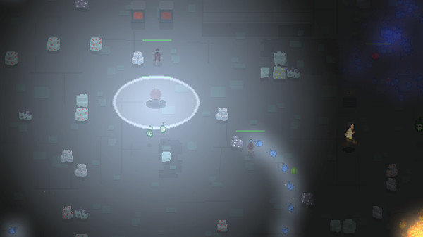 Peachleaf Pirates game for Linux 1