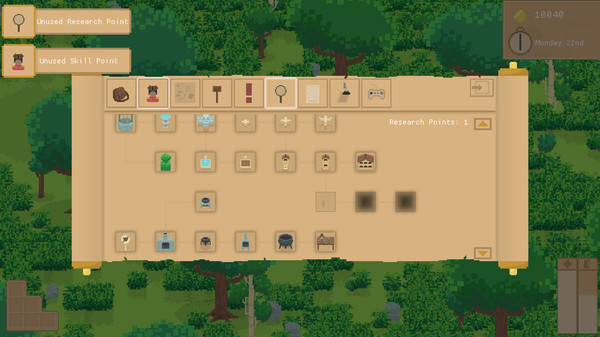 Peachleaf Piratesfor windows and Linux 1