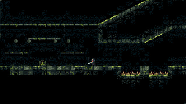 The Cork : Book I game for windows Pc 1