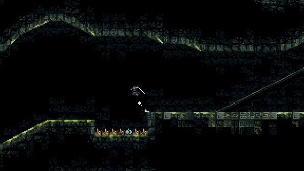 The Cork : Book I game for Linux 1