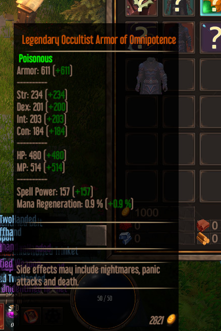 Heroes Of Avranche #4